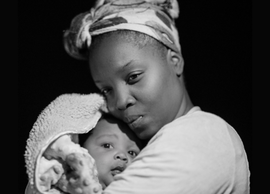Black Maternal Health Week: Postpartum Care