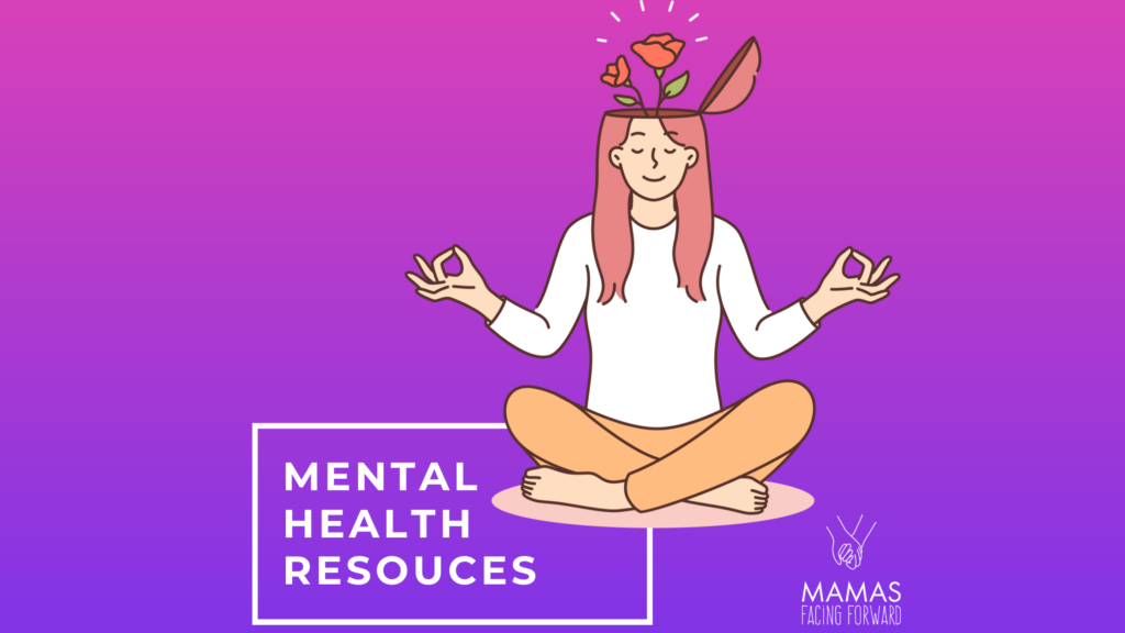 Mental Health Resources