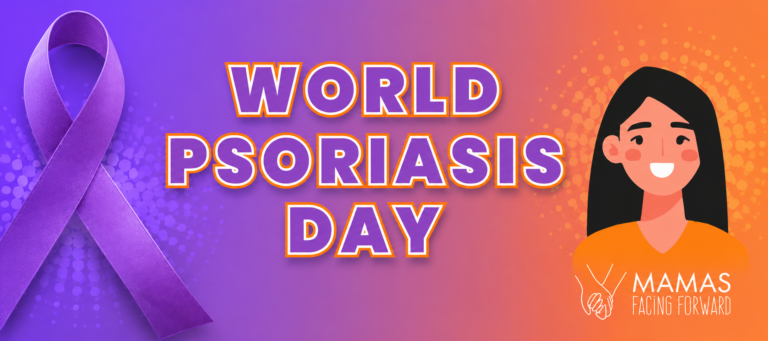 October 29: World Psoriasis Day