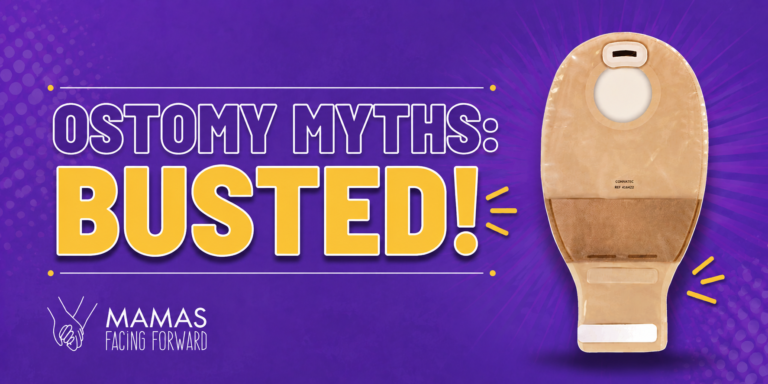 Ostomy Myths: Busted!