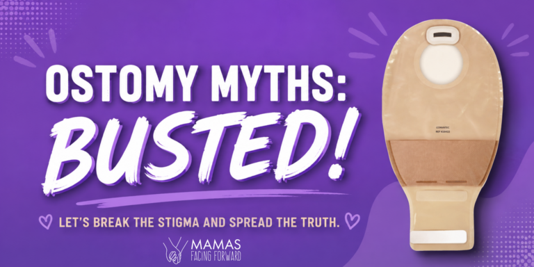 Ostomy Myths: Busted!