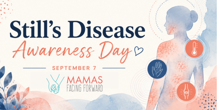 Still’s Disease Awareness Day
