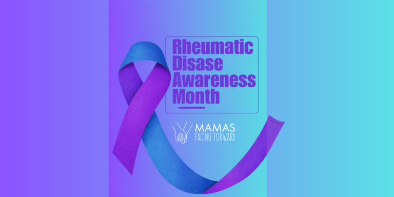 September is Rheumatic Disease Awareness Month (RDAM)