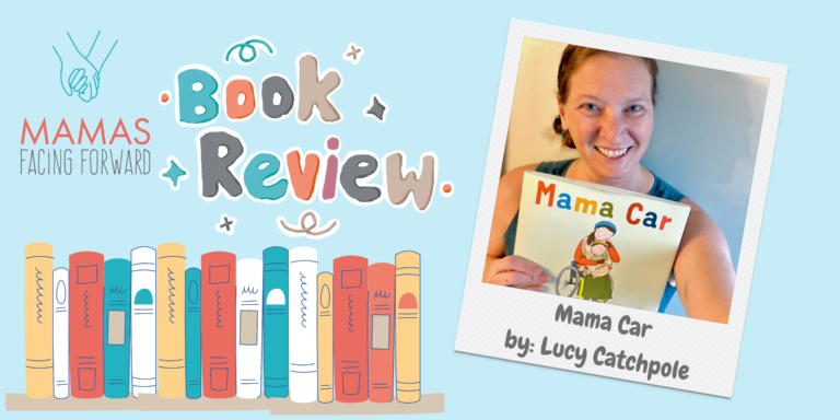 Children’s Book Review: Mama Car