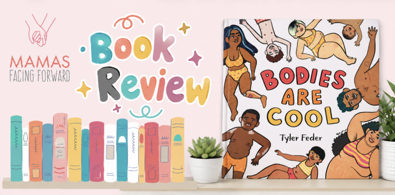 Children’s Book Review: Bodies Are Cool